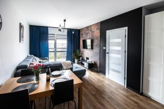 Podniebny Apartament - Ustrzyki Dolne - 0