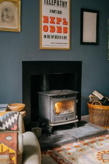 Gamekeeper's Cottage - Banchory - 9