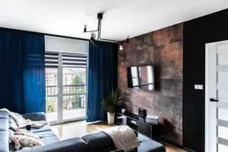 Podniebny Apartament - 1