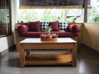 2BR jungle house in the edge of Ubud - Ubud - 9
