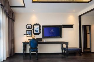 LanOu hotel - 9