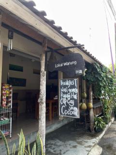 2BR jungle house in the edge of Ubud - Ubud - 5