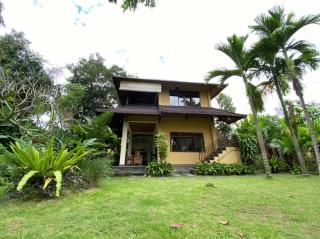 2BR jungle house in the edge of Ubud - Ubud - 4