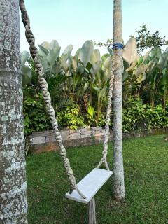 2BR jungle house in the edge of Ubud - Ubud - 3