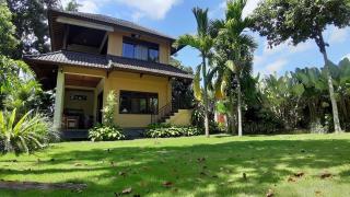 2BR jungle house in the edge of Ubud - Ubud - 0