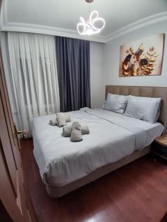 Sisli Dream Bomonti 3 - Istanbul - 5