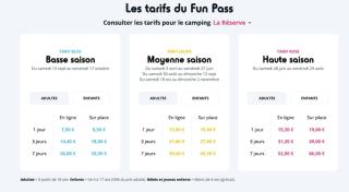 Jolie mobilhome 331 - Gastes - 7