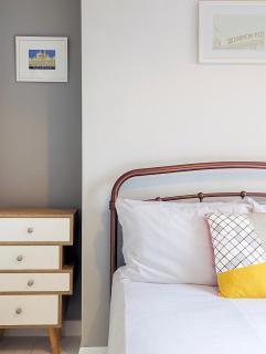 Mucky Duck House - Central- by Brighton Holiday Lets - 5