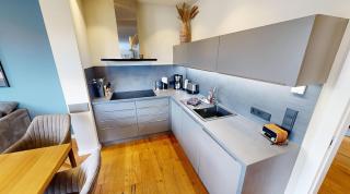 Heaven House Harmonie - Timmendorfer Strand - 4