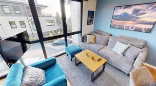 Heaven House Harmonie - Timmendorfer Strand - 5