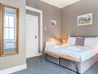 Mucky Duck House - Central- by Brighton Holiday Lets - Brighton & Hove - 6