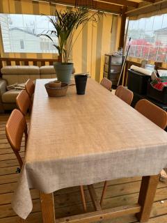 Mobil-home 5 personnes - 2