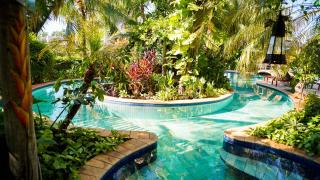 Thermas Park Resort & SPA by Hot Beach - Olímpia - 6