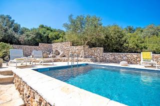 Aphrodite's maisonette on Corfu island - Barbati - 2