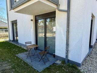 MontiRooms- Apartment nahe Berlin & Natur - Woltersdorf - 6
