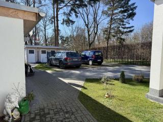 MontiRooms- Apartment nahe Berlin & Natur - Woltersdorf - 1
