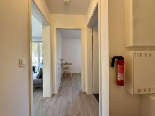 MontiRooms- Apartment nahe Berlin & Natur - Woltersdorf - 4