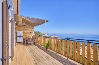Christine's Seaview by CorfuEscapes - Spartýlas - 3