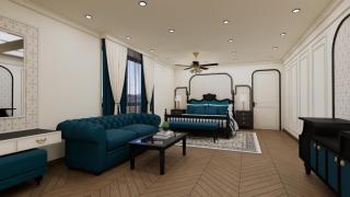 Yuvraj Le: Royale - Mysore - 7
