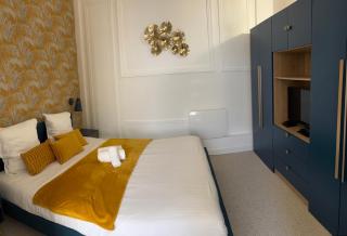 Appartement élégant au cœur de Cabourg - Cabourg - 8