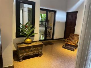 Transit Ward Place - 2