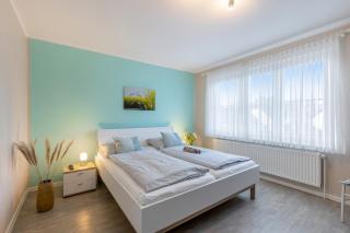 Bauernhof Lafrenz Ferienhaus Rose - Fehmarn - 5