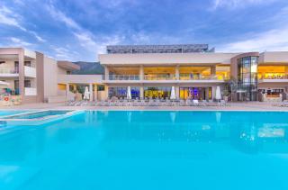 ALEA Hotel & Suites - Prinos - 4