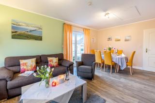 Ferienhaus Rose - Fehmarn - 2