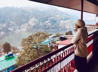 The Lake View Nainital - Nainital - 6