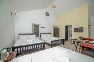 Interlaken - Yedapalli - 2