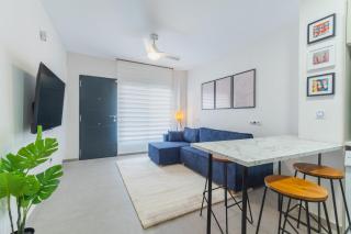 Luxe Apartment D in Rota - Rota - 3