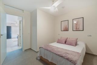 Luxe Apartment D in Rota - Rota - 1