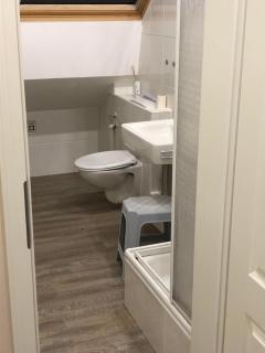 Ferienwohnung Kiebitznest - Süderende - 6