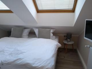Ferienwohnung Kiebitznest - Süderende - 4