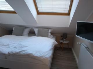Ferienwohnung Kiebitznest - Süderende - 2