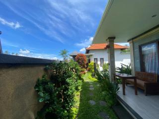 Tama Ubud Villa by SHM - Ubud - 1