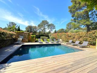 Villa Ditalina - Sainte-Lucie de Porto-Vecchio - 0