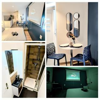 Le Rêve Bleu 1er Étage - 9