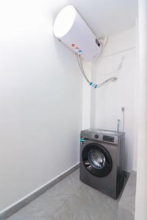 Gold Park Homes - By TrueStay - Nairobi - 8