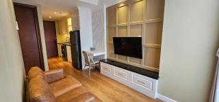 Emmaus Luxury 2 Br Apartment Seaview - Batam Center - 8