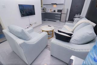 Gold Park Homes - By TrueStay - Nairobi - 3
