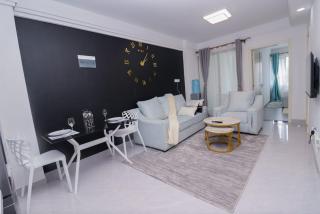 Gold Park Homes - By TrueStay - Nairobi - 0