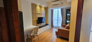 Emmaus Luxury 2 Br Apartment Seaview - Batam Center - 9