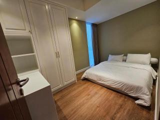 Emmaus Luxury 2 Br Apartment Seaview - Batam Center - 7