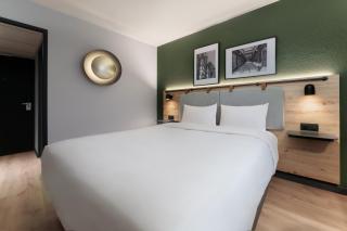 Campanile Hotel & Restaurant Amsterdam Zuid-Oost - Amesterdão - 2