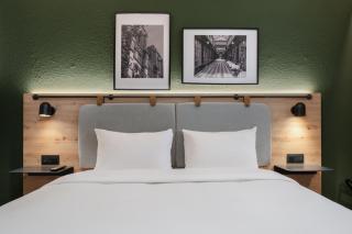 Campanile Hotel & Restaurant Amsterdam Zuid-Oost - Amesterdão - 1