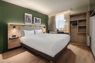 Campanile Hotel & Restaurant Amsterdam Zuid-Oost - Amesterdão - 9