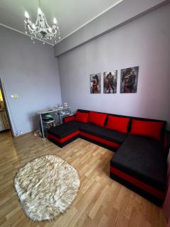 Apartament Centru - Constança - 5