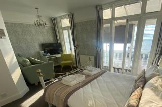 Pebbles Guest House - Southend-on-Sea - 8