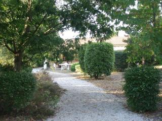 Capriga - Arès - 1